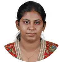 Mrs. Aarthi Raghuraman